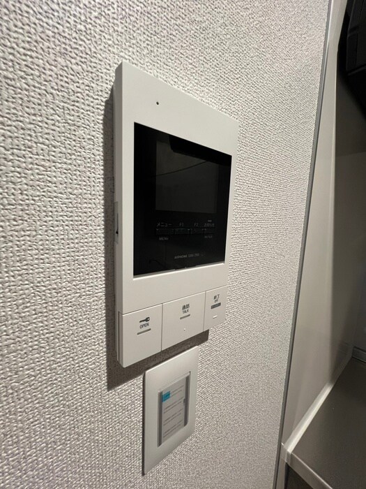 アルカンシェルコート緑橋の物件内観写真