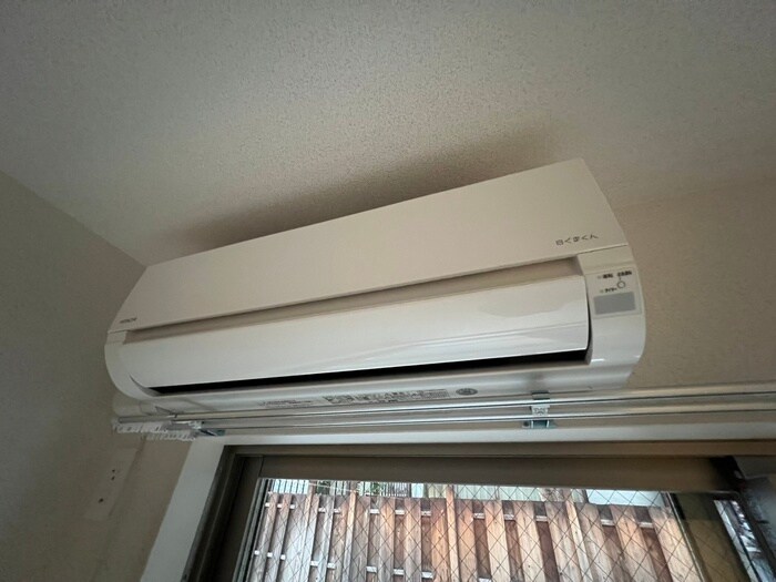 アルカンシェルコート緑橋の物件内観写真