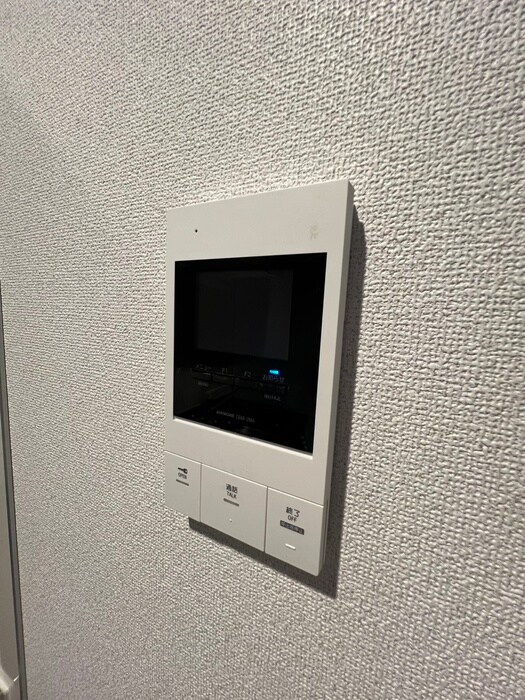 アルカンシェルコート緑橋の物件内観写真