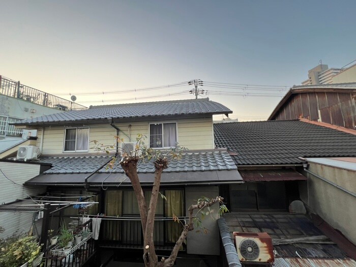 アルカンシェルコート緑橋の物件内観写真