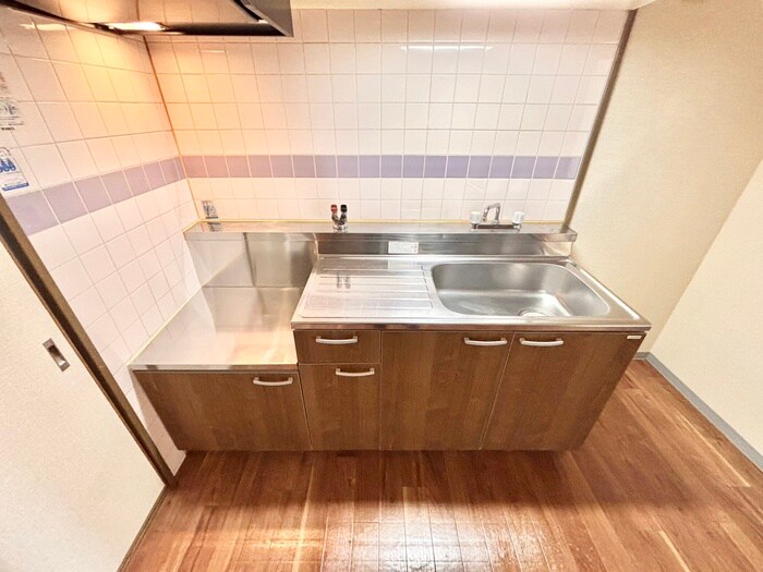 グランドヴィラ香里の物件内観写真