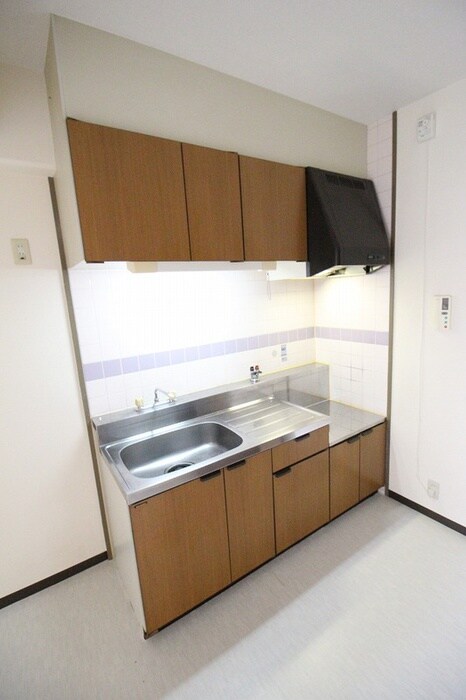 グランドヴィラ香里の物件内観写真