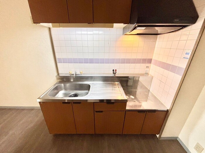 グランドヴィラ香里の物件内観写真