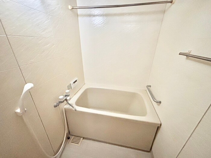 グランドヴィラ香里の物件内観写真