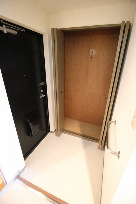 グランドヴィラ香里の物件内観写真