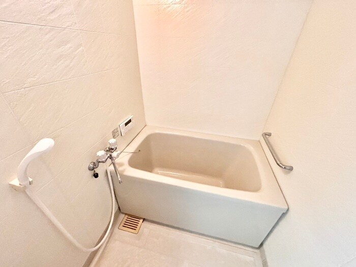 グランドヴィラ香里の物件内観写真