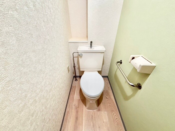 グランドヴィラ香里の物件内観写真