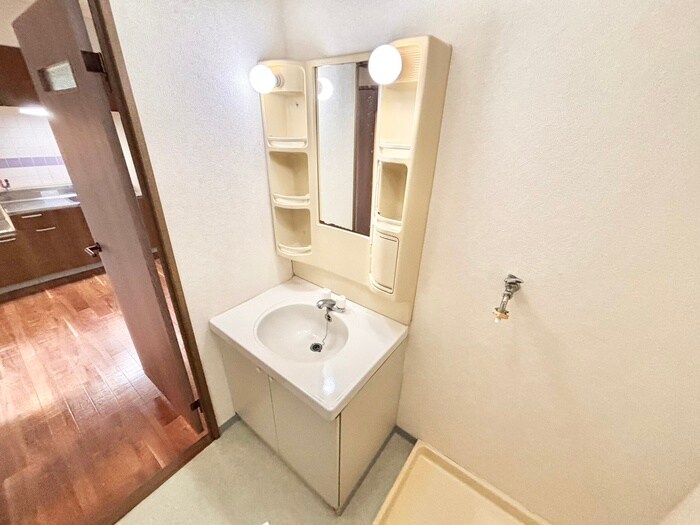 グランドヴィラ香里の物件内観写真