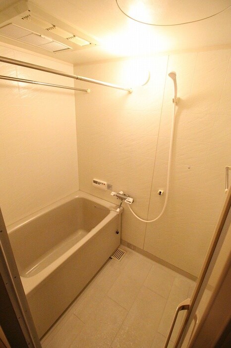 グランドヴィラ香里の物件内観写真