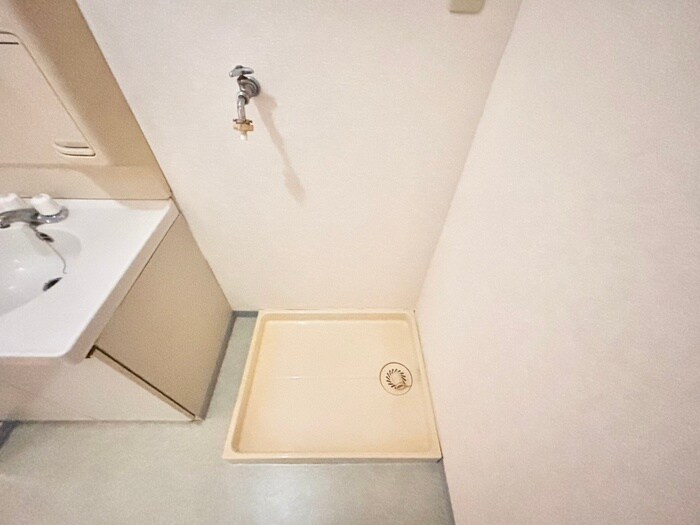 グランドヴィラ香里の物件内観写真