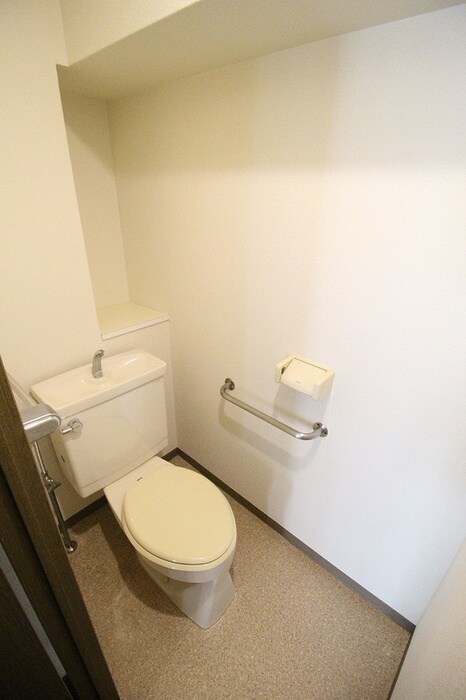 グランドヴィラ香里の物件内観写真