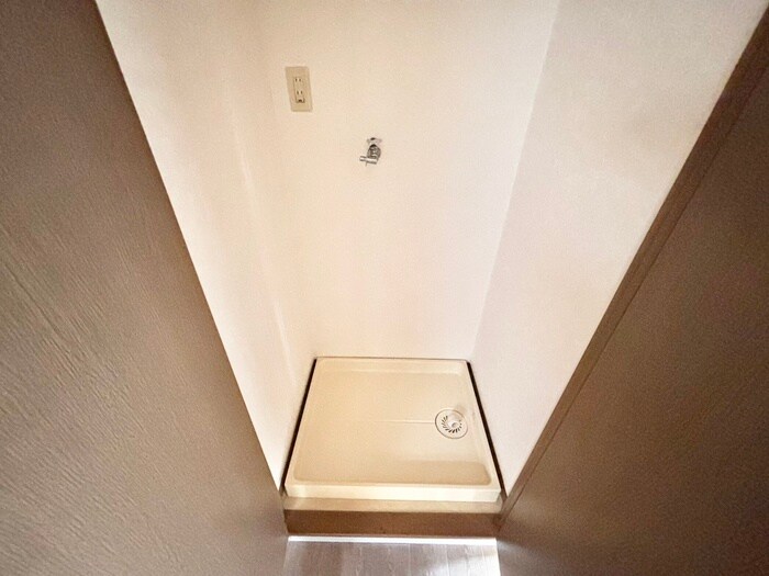 グランドヴィラ香里の物件内観写真