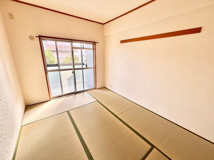 グランドヴィラ香里の物件内観写真