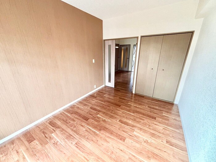 グランドヴィラ香里の物件内観写真