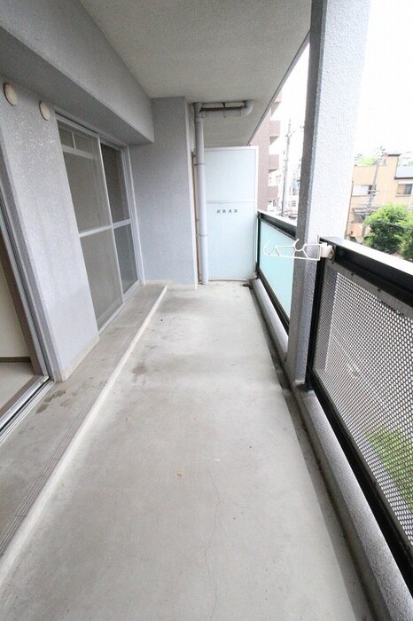 グランドヴィラ香里の物件内観写真