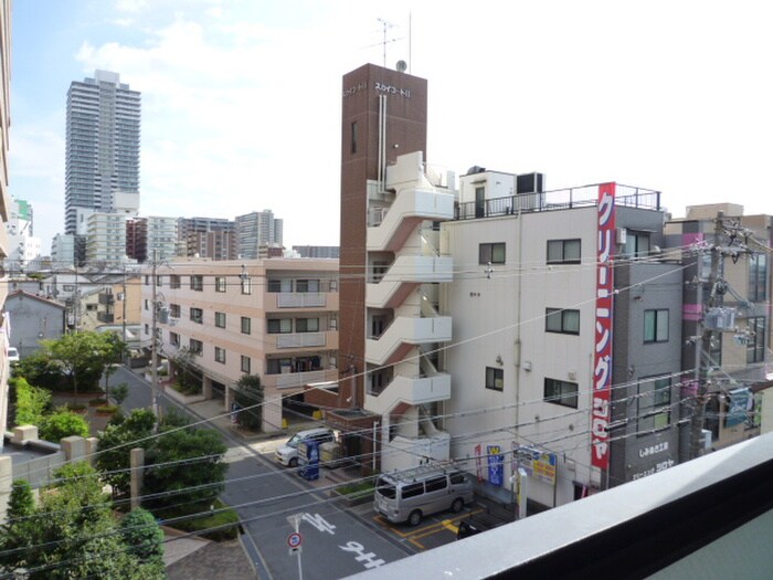 グランドヴィラ香里の物件内観写真