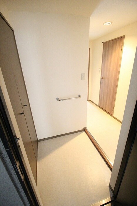 グランドヴィラ香里の物件内観写真