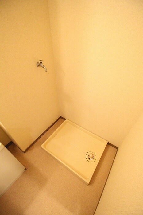 グランドヴィラ香里の物件内観写真