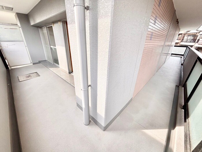 グランドヴィラ香里の物件内観写真