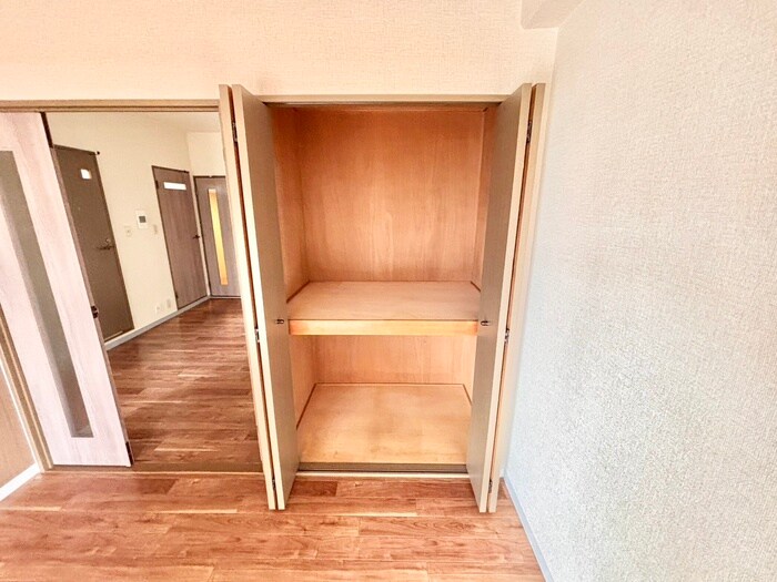 グランドヴィラ香里の物件内観写真