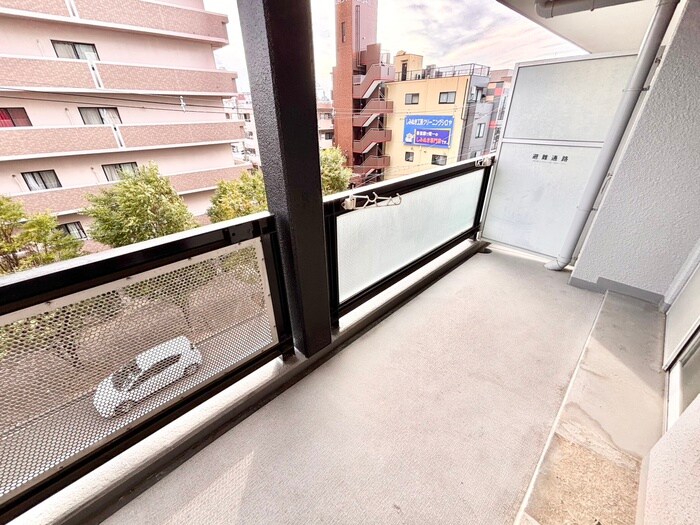 グランドヴィラ香里の物件内観写真