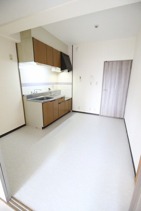 グランドヴィラ香里の物件内観写真