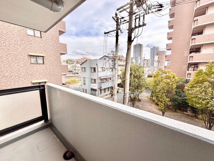 グランドヴィラ香里の物件内観写真