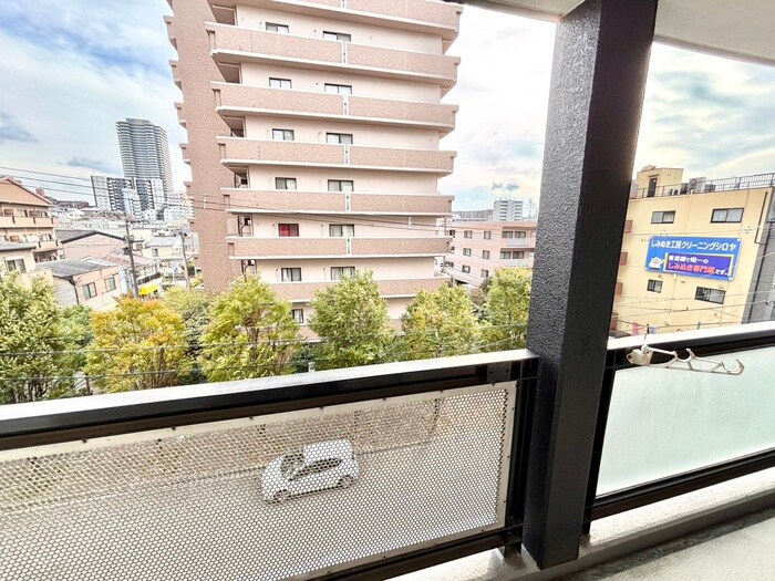 グランドヴィラ香里の物件内観写真