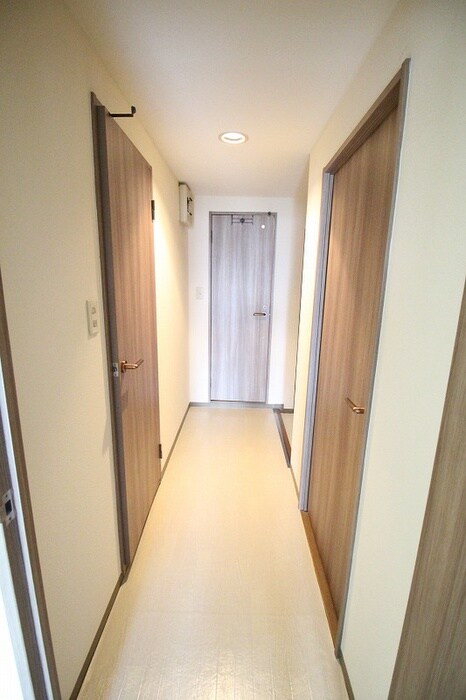 グランドヴィラ香里の物件内観写真