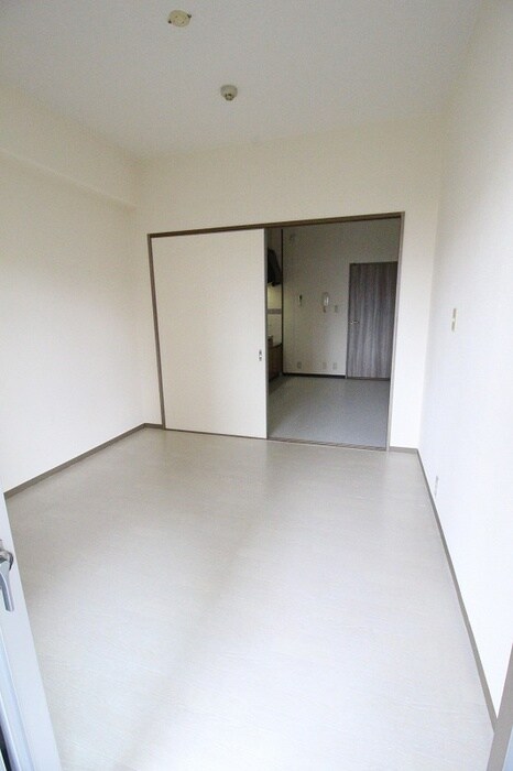 グランドヴィラ香里の物件内観写真