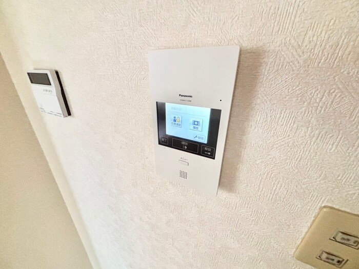 グランドヴィラ香里の物件内観写真