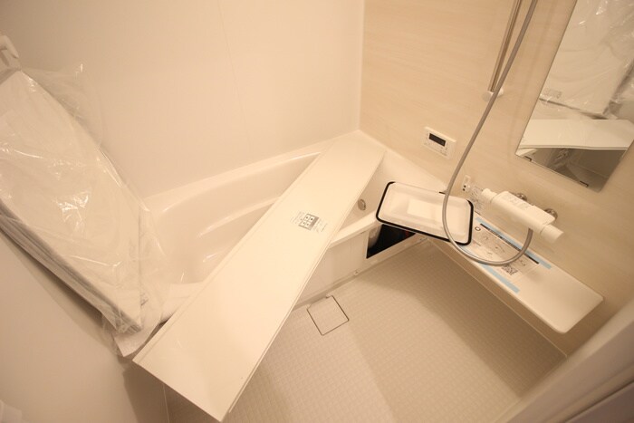 Chez・moi茨木市郡山の物件内観写真