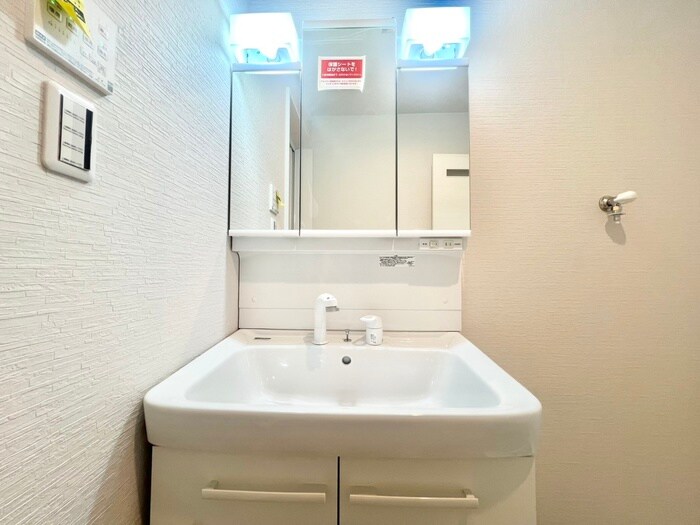 Chez・moi茨木市郡山の物件内観写真