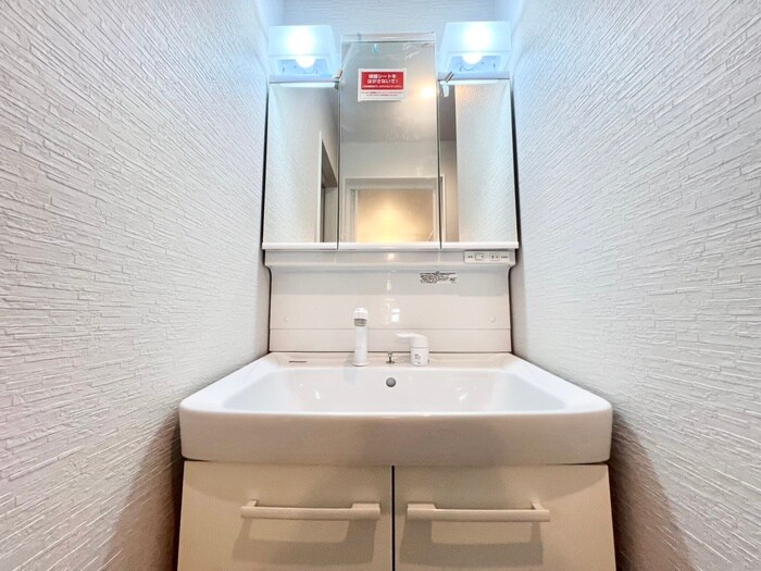 Chez・moi茨木市郡山の物件内観写真