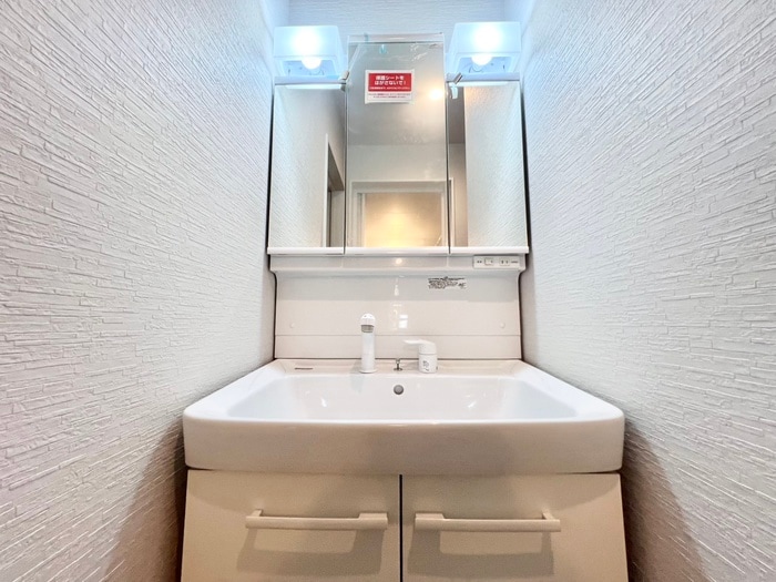 Chez・moi茨木市郡山の物件内観写真