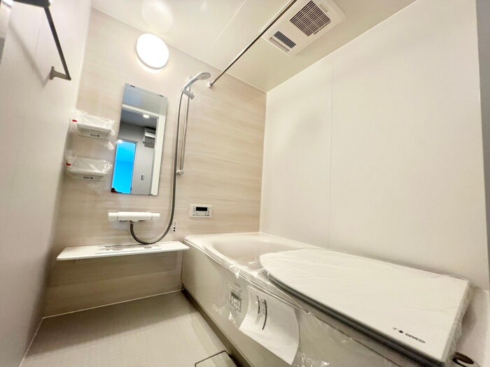 Chez・moi茨木市郡山の物件内観写真