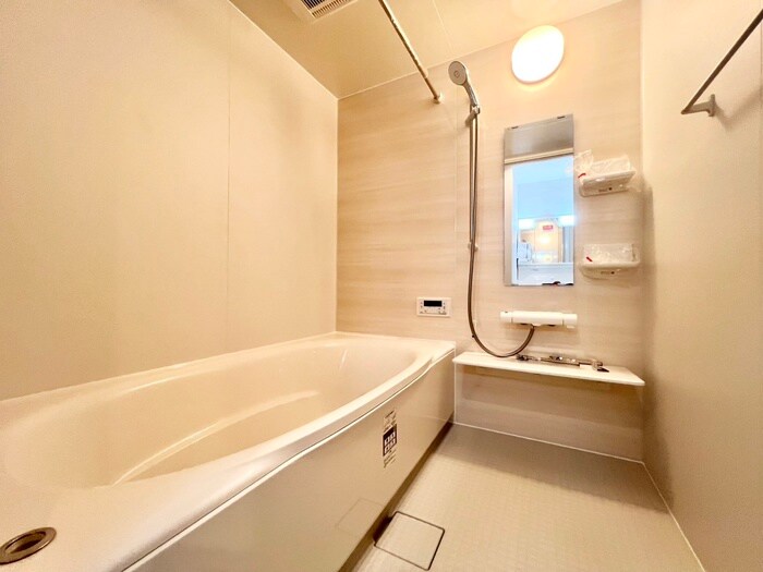 Chez・moi茨木市郡山の物件内観写真