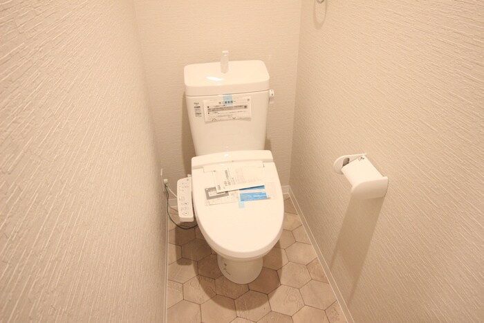 Chez・moi茨木市郡山の物件内観写真