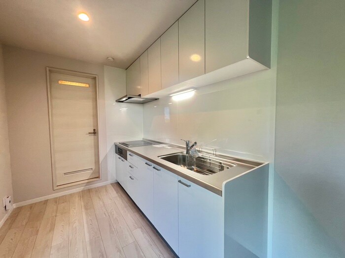 Chez・moi茨木市郡山の物件内観写真