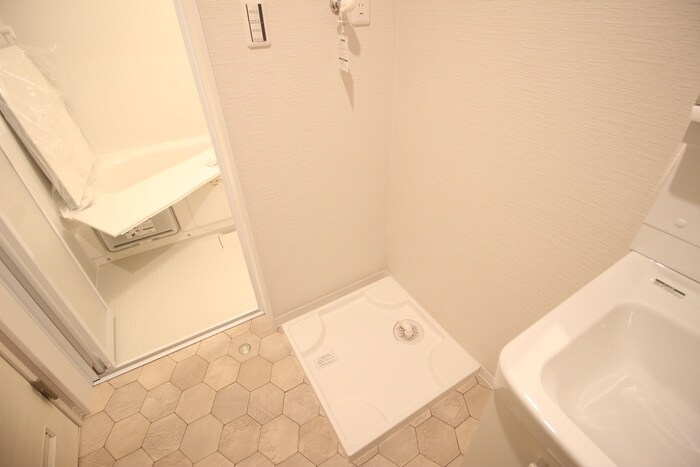 Chez・moi茨木市郡山の物件内観写真