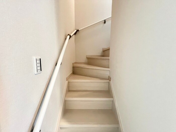 Chez・moi茨木市郡山の物件内観写真