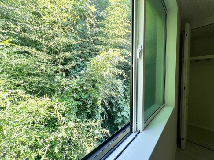 Chez・moi茨木市郡山の物件内観写真