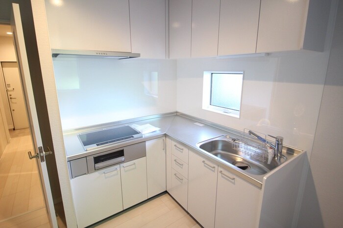 Chez・moi茨木市郡山の物件内観写真