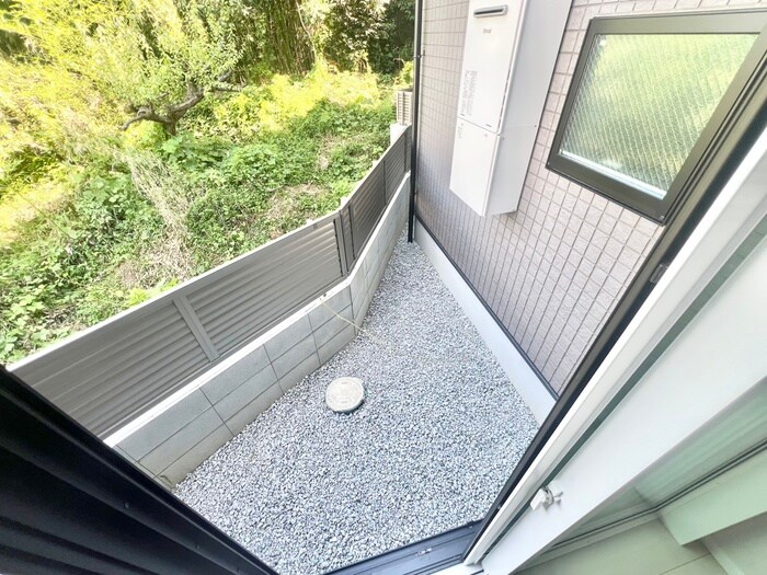 Chez・moi茨木市郡山の物件内観写真