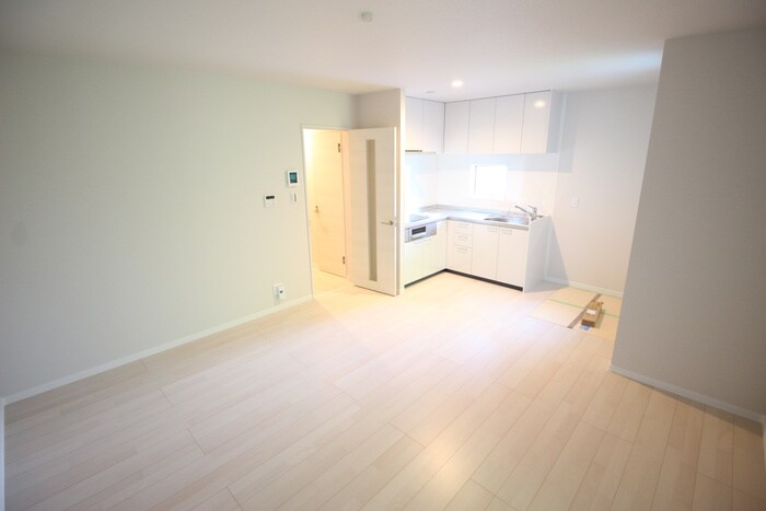 Chez・moi茨木市郡山の物件内観写真