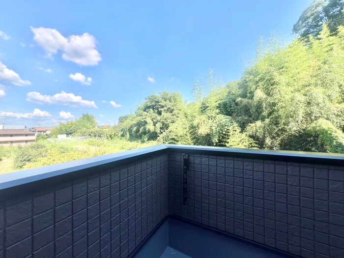 Chez・moi茨木市郡山の物件内観写真