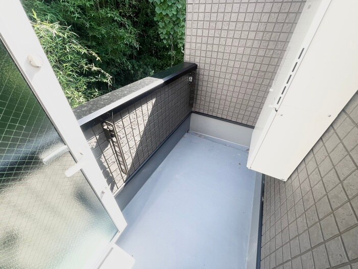 Chez・moi茨木市郡山の物件内観写真