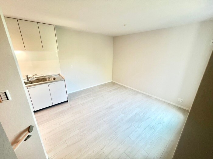 Chez・moi茨木市郡山の物件内観写真