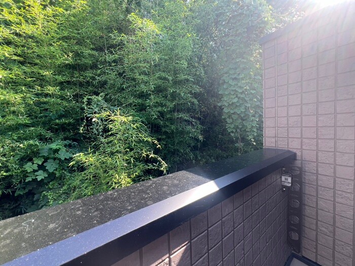 Chez・moi茨木市郡山の物件内観写真