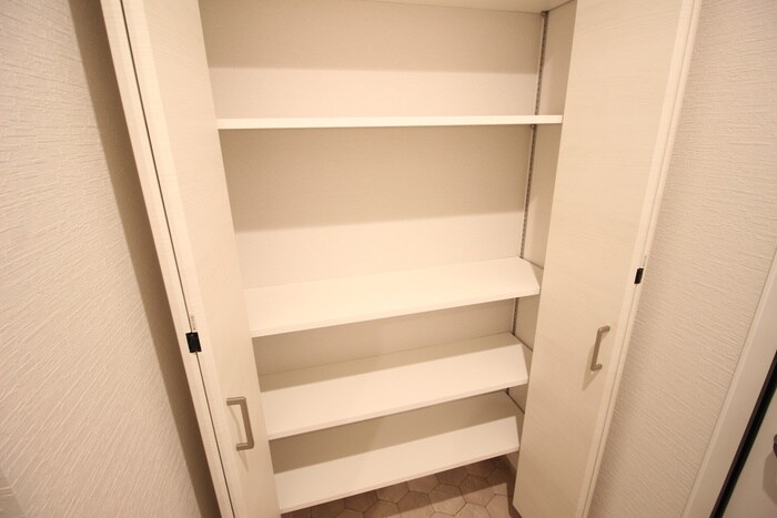 Chez・moi茨木市郡山の物件内観写真